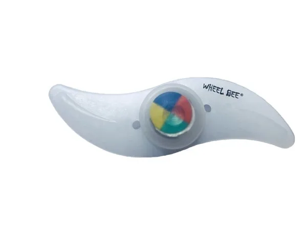 Bicycle light GALAXY BEE - Multicolor