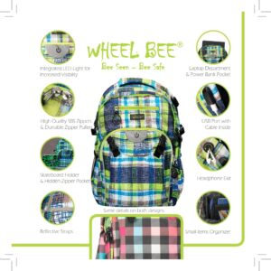 Wheel Bee Generation z bg 5 118