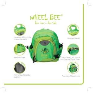 Wheel Bee Kiddy bee 7 106