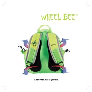 Wheel Bee Kiddy bee 8 106