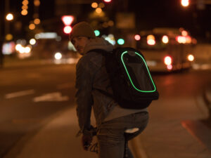 Wheel Bee Revolution Black grey 3 1016