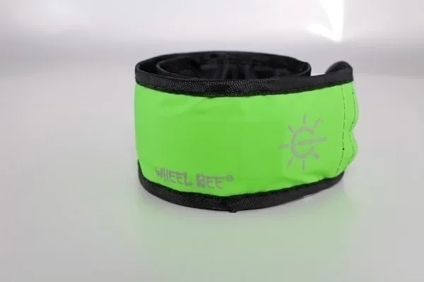 Multifunction LED SLAP LIGHT - Green