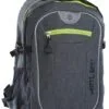 LED Backpack REVOLUTION - Grey