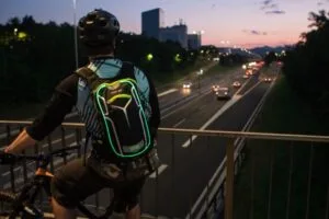 Wheel Bee backpack stelvio 1 122