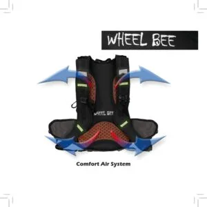 Wheel Bee backpack stelvio 11 122