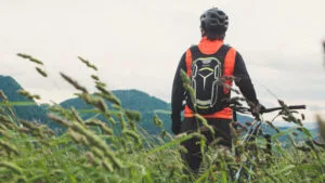 Wheel Bee backpack stelvio 4 122