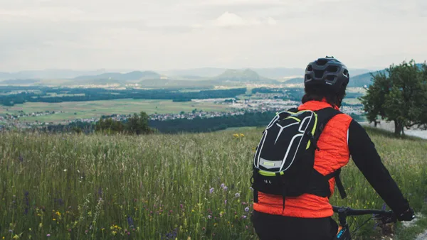 LED Backpack STELVIO - Black - Image 10