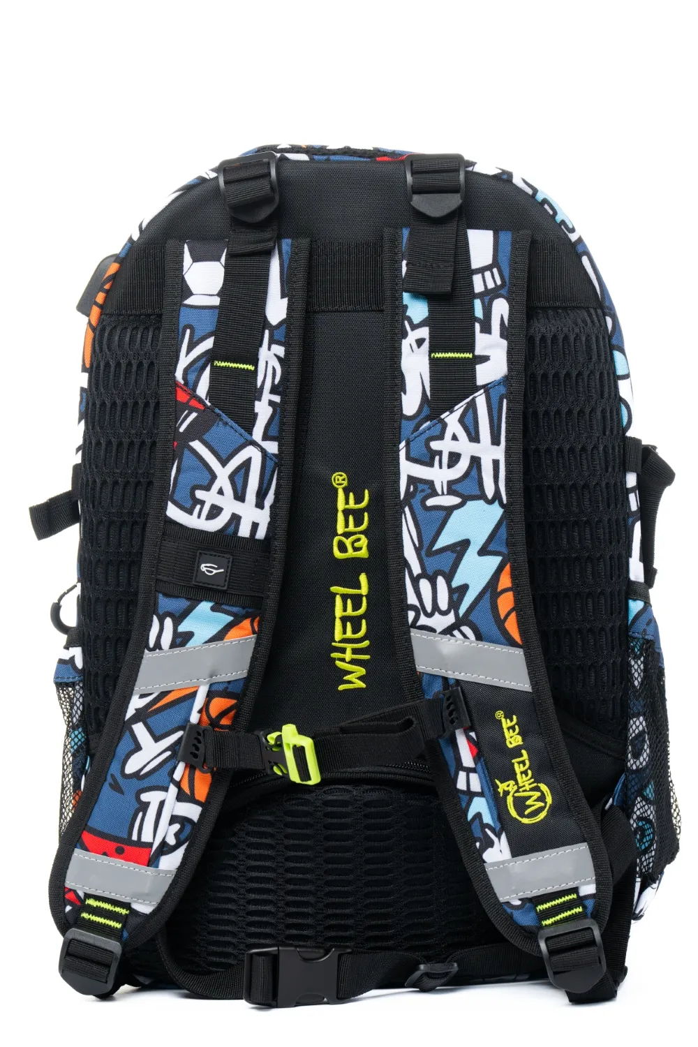 LED backpack GENERATION Z – Let's go - Image 5