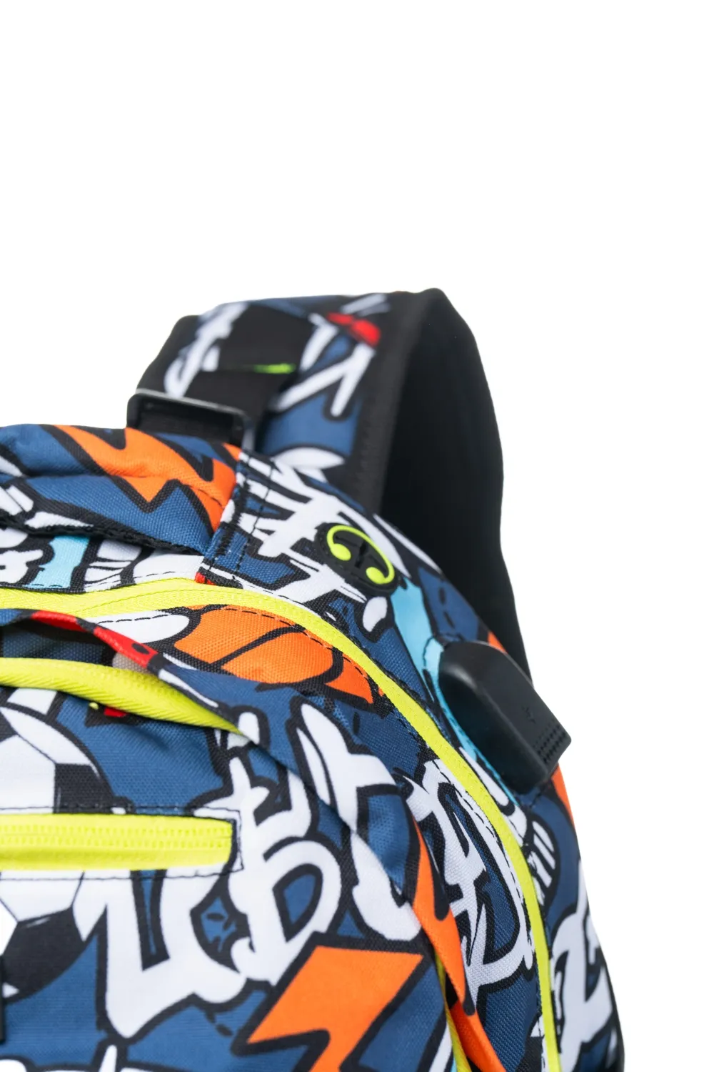 LED backpack GENERATION Z – Let's go - Image 6