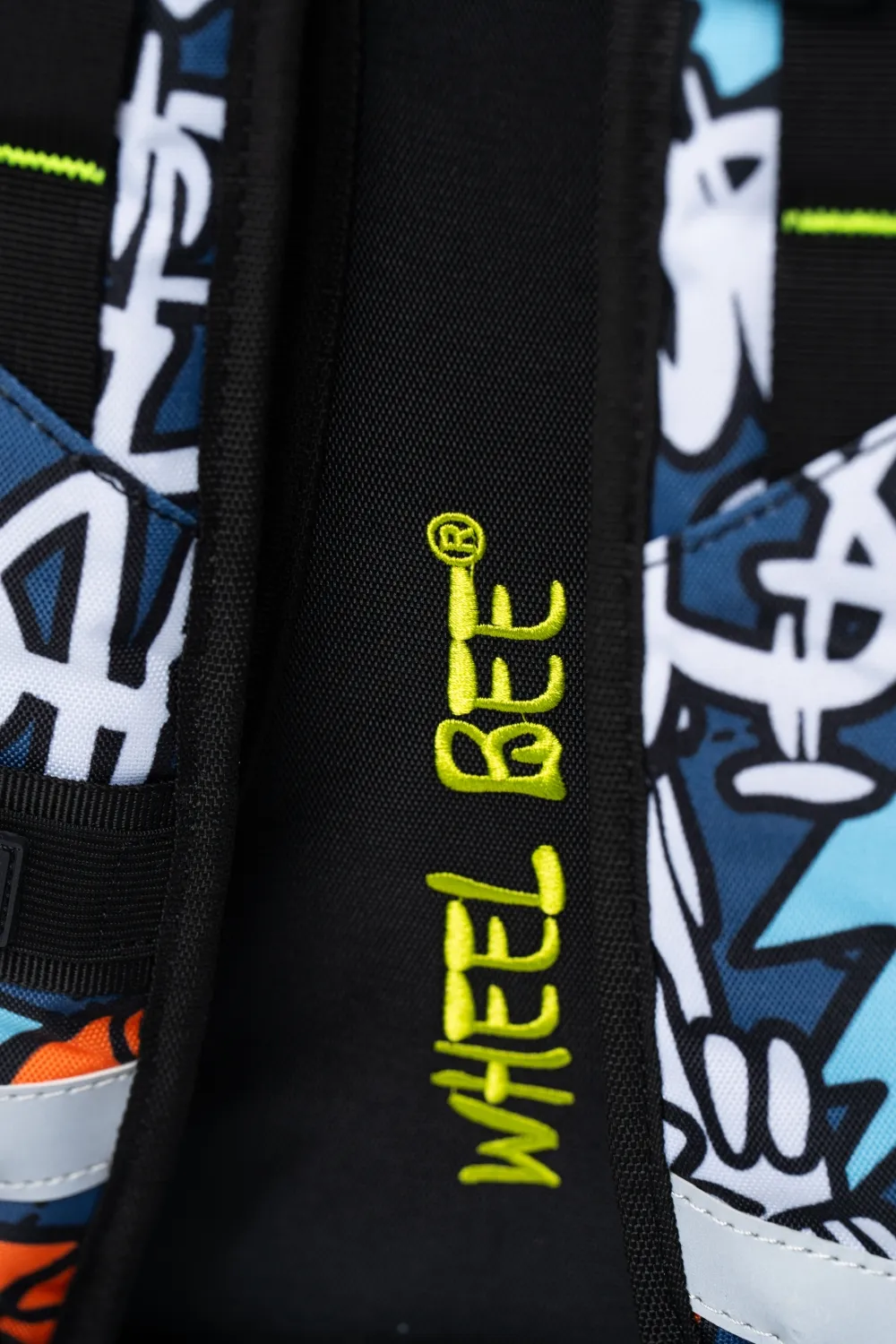 LED backpack GENERATION Z – Let's go - Image 8