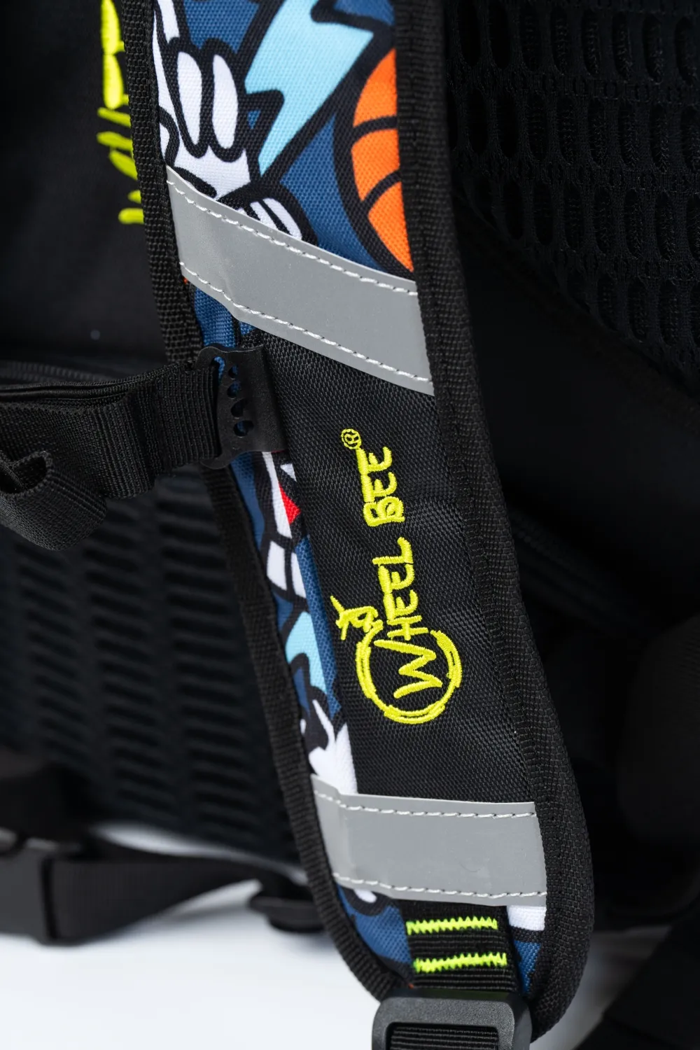LED backpack GENERATION Z – Let's go - Image 9