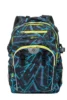 LED backpack GENERATION Z – Matrix