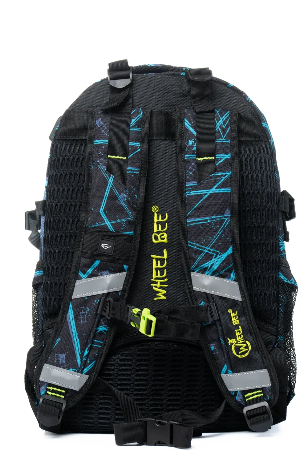 LED backpack GENERATION Z – Matrix - Image 5