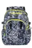 LED backpack GENERATION Z – Wow
