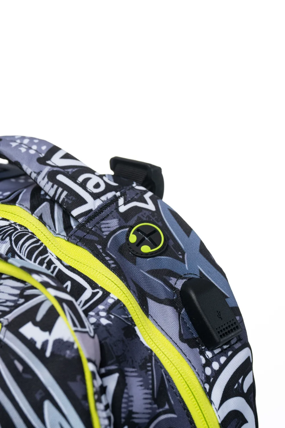 LED backpack GENERATION Z – Wow - Image 7