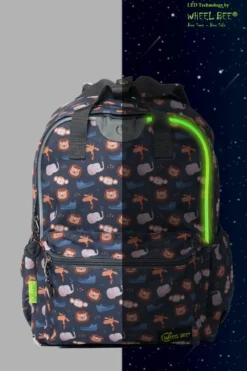 Kids Safari Boy WB1550 BOY 38300589814982