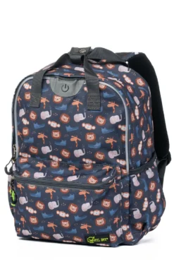 Kids Safari Boy WB1550 BOY 38300589814983