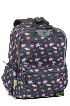 Kids Safari Boy WB1550 BOY 38300589814984