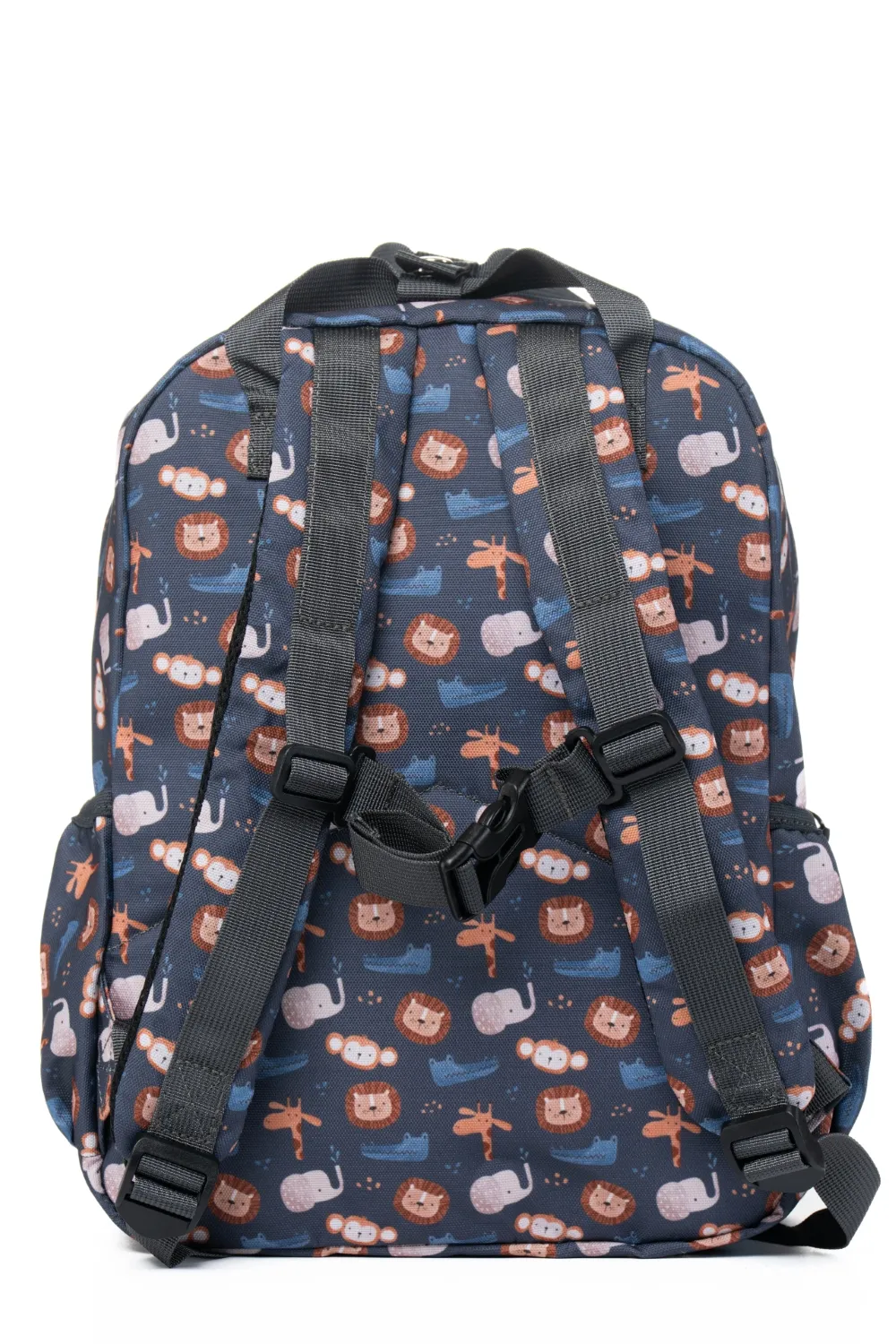 LED Kids Backpack SAFARI - Boy - Image 5