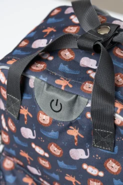 Kids Safari Boy WB1550 BOY 38300589814986