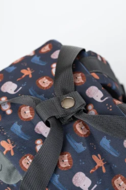 Kids Safari Boy WB1550 BOY 38300589814987