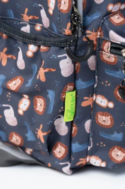 Kids Safari Boy WB1550 BOY 38300589814988