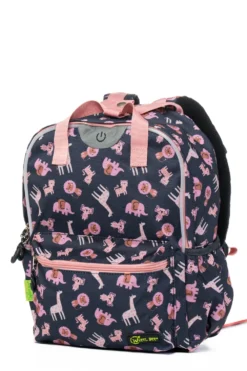 Kids Safari Boy WB1550 GIRL 38300589815043
