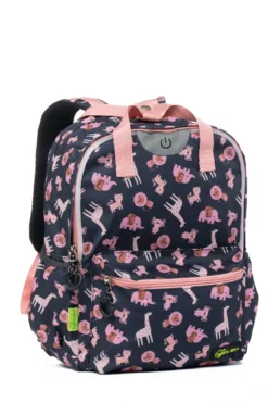 Kids Safari Boy WB1550 GIRL 38300589815044
