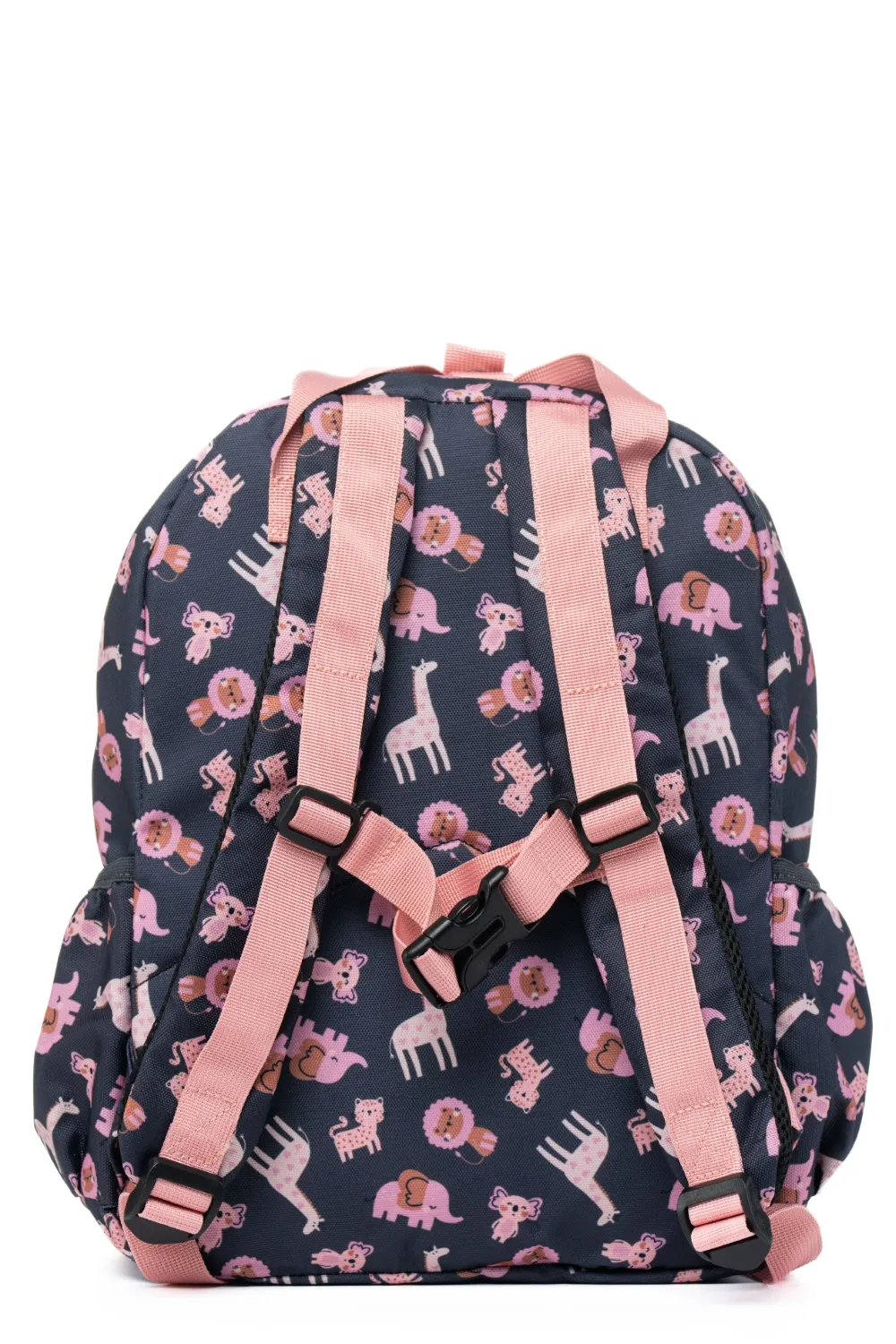 LED Kids Backpack SAFARI - Girl - Image 5