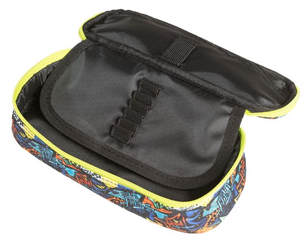 Peresnica Medium - crazy street - slika 2