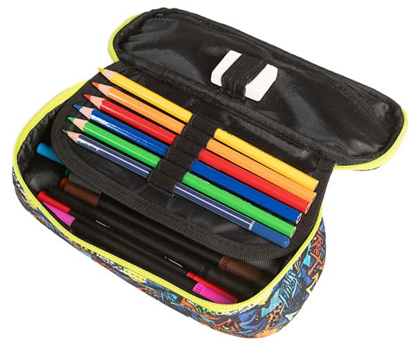 Peresnica Medium - crazy street - slika 3