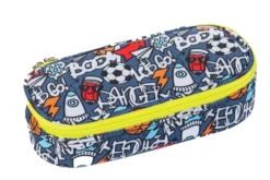 Pencil Case Medium WB1510 LGO 38300589814362