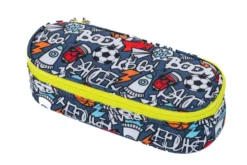 Pencil Case Medium WB1510 LGO 38300589814363