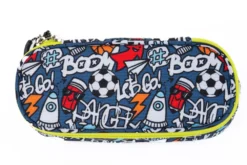 Pencil Case Medium WB1510 LGO 38300589814364
