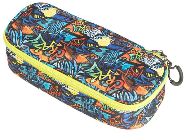 Peresnica Medium - crazy street