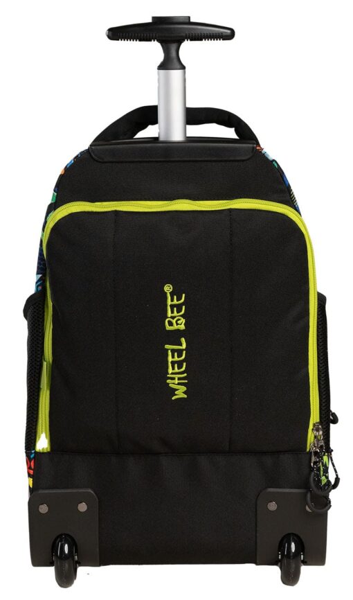 Trolley Crazy Street WB1208 CRS S5