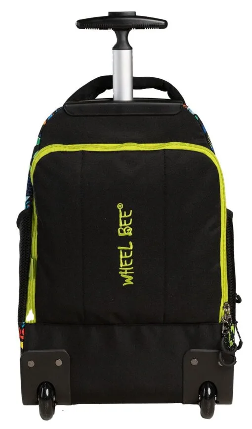 Trolley Crazy Street WB1208 CRS S5