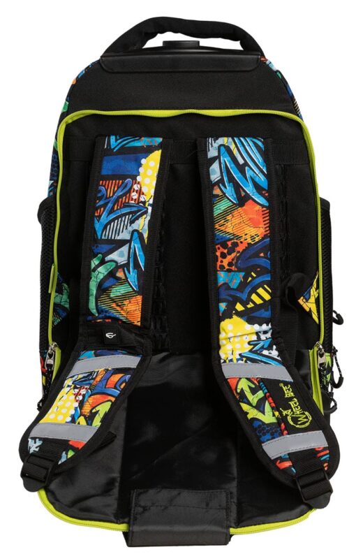 Trolley Crazy Street WB1208 CRS S6