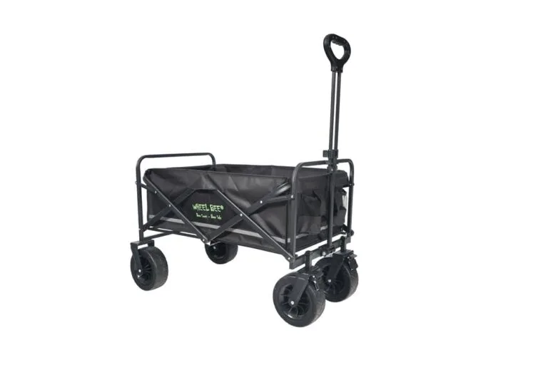 Wheel Bee Camping category