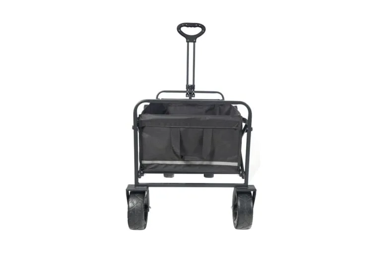 Wheel Bee Camping trolley 1400 1