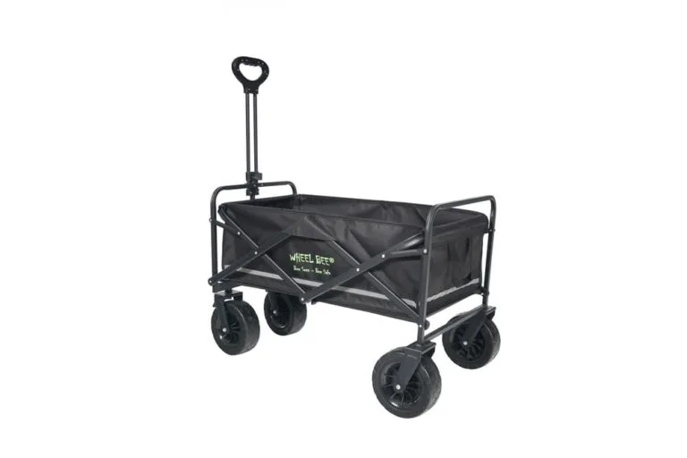 Wheel Bee Camping trolley 1400 10