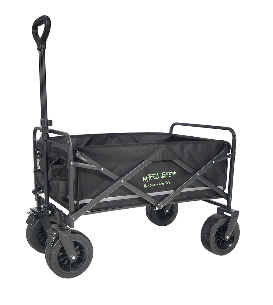 Camping trolley Wheel Bee