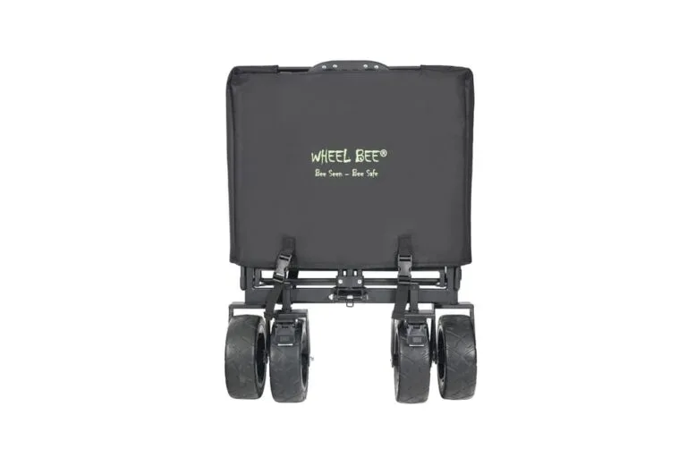 Wheel Bee Camping trolley 1400 2