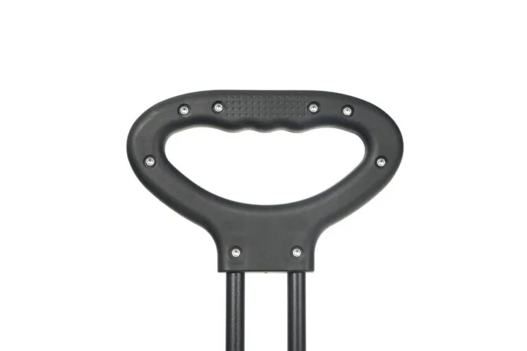 Wheel Bee Camping trolley 1400 4