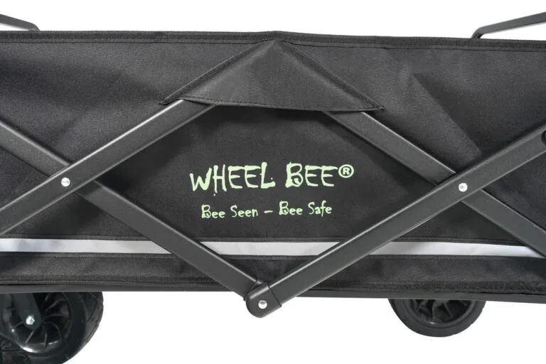 Wheel Bee Camping trolley 1400 6