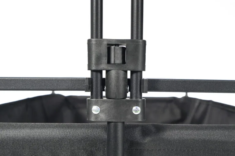 Wheel Bee Camping trolley 1400 7