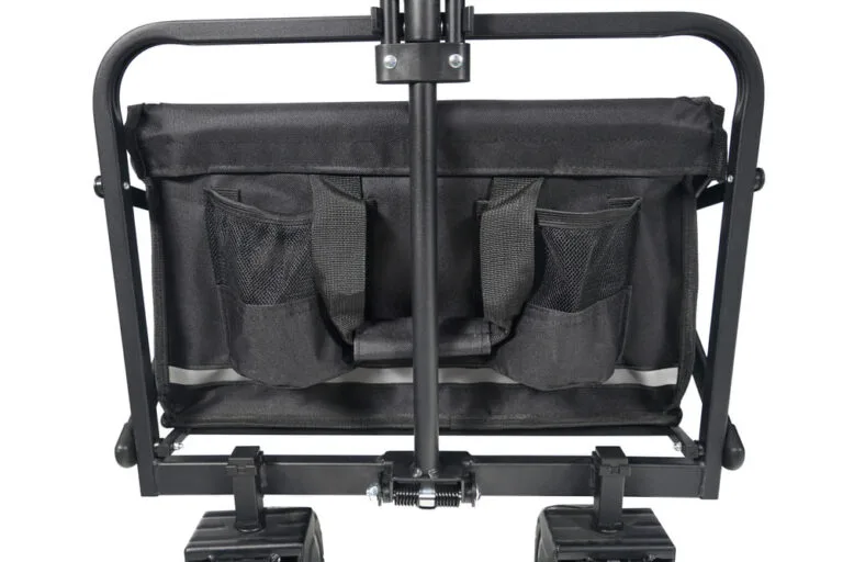 Wheel Bee Camping trolley 1400 8