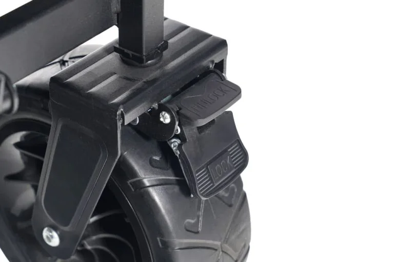 Wheel Bee Camping trolley 1400 9