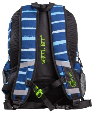 Wheel Bee Night Vision SBL Back