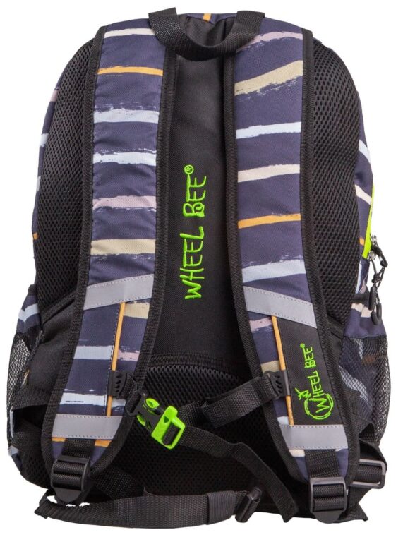 Wheel Bee Night Vision SGR Back